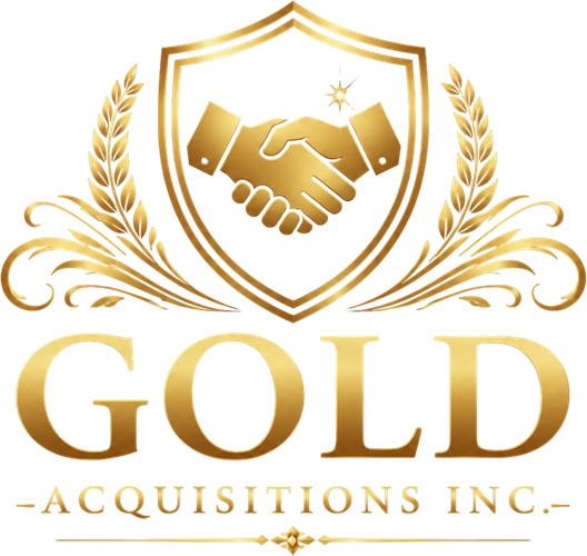 Gold Acquisitions Inc.