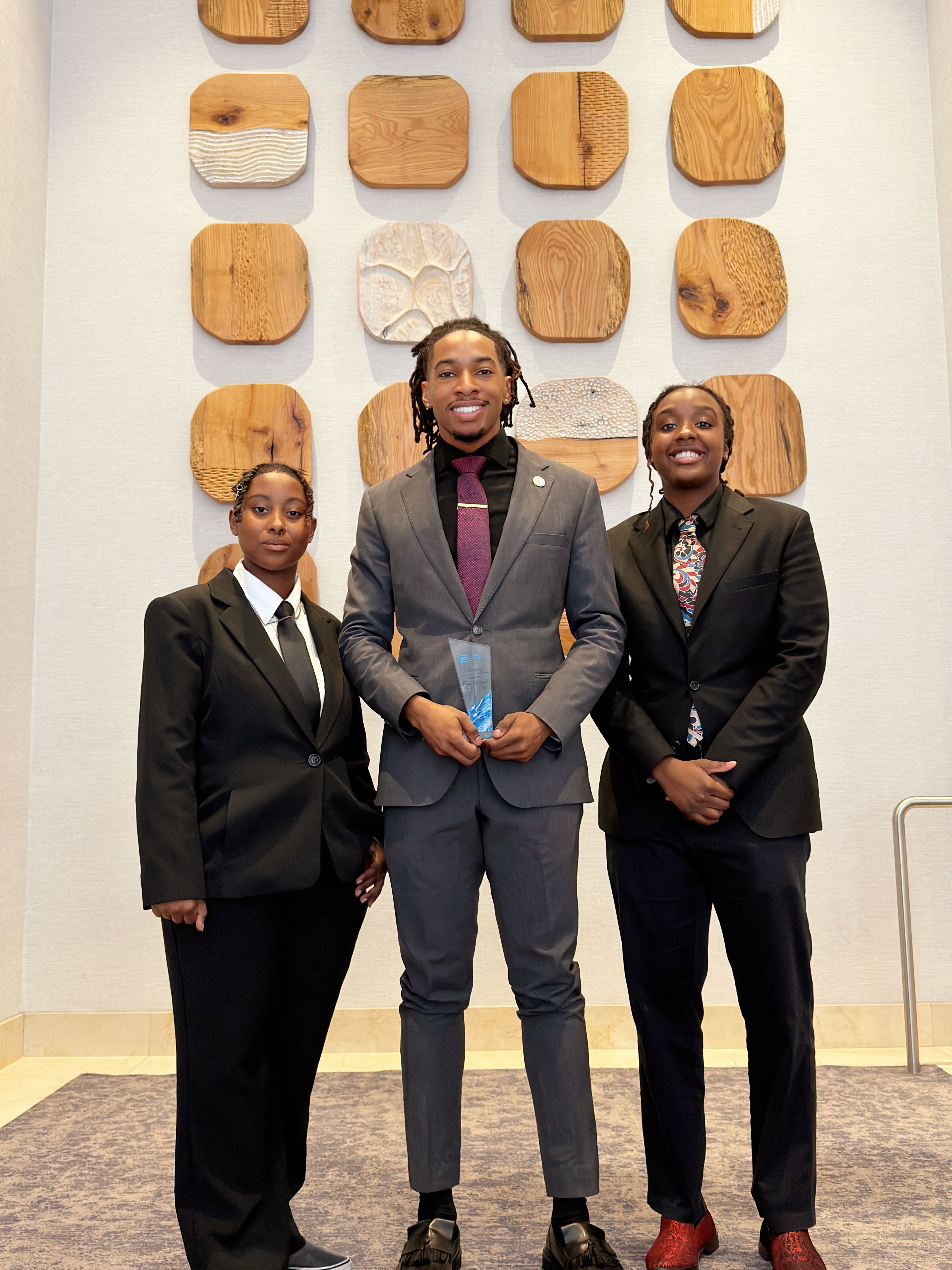 Gold Acquisitions professional team members