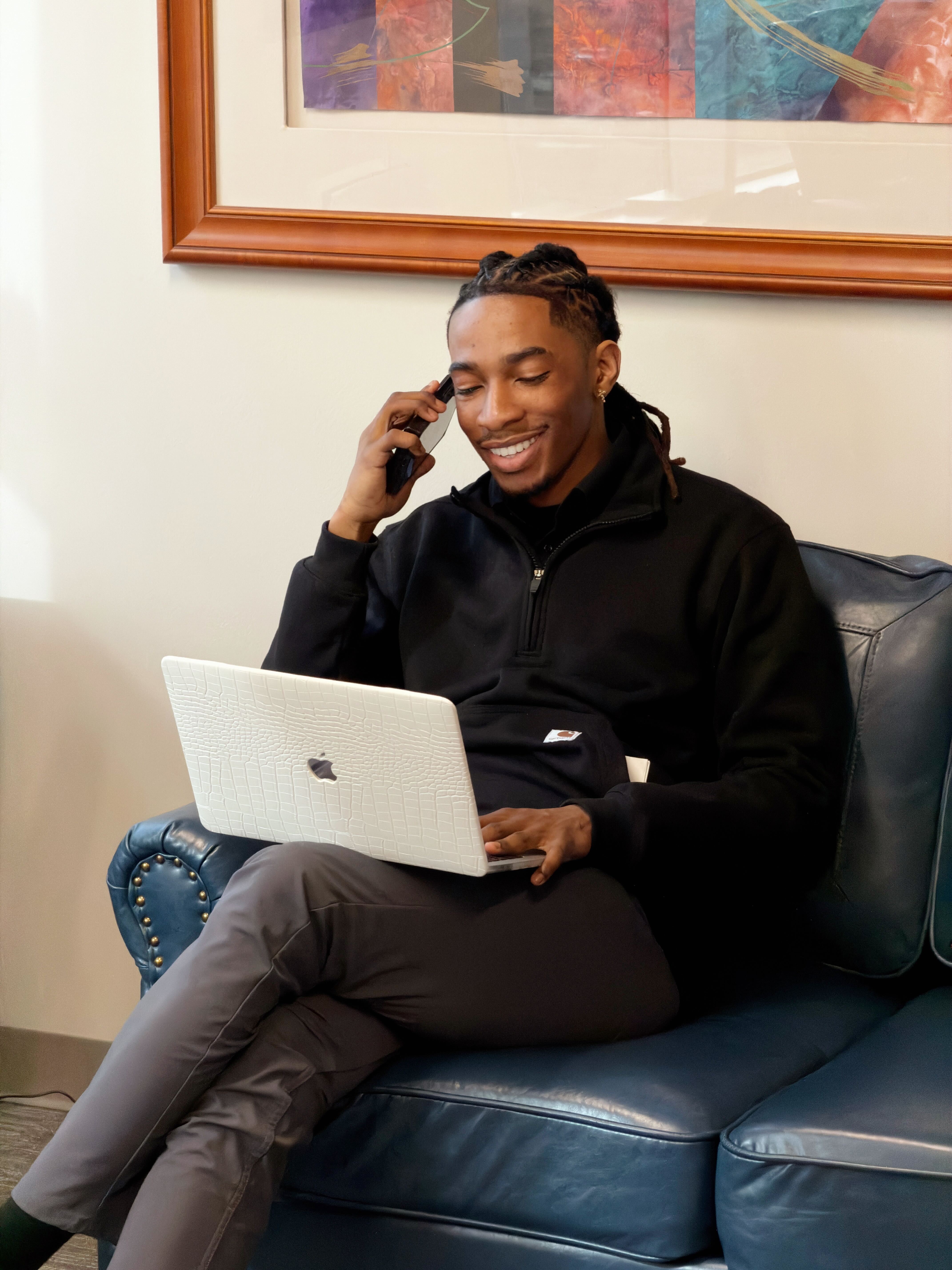 Gold Acquisitions dedicated sales team leader